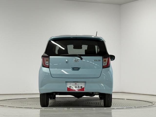 ミライースＧ　リミテッドＳＡIII　４ＷＤ　ＣＤ　前後コーナーセンサー走行無制限１年保証　前後コーナーセンサー　４ＷＤ　ＣＤオーディオ　前席シートヒーター　オートマチックハイビーム　ＬＥＤヘッドライト　アイドリングストップ　プッシュスタート　１４インチ純正アルミホイール（兵庫県）の中古車