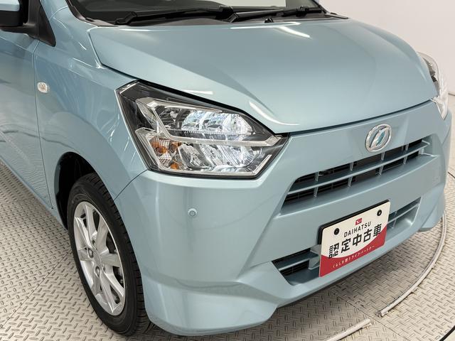 ミライースＧ　リミテッドＳＡIII　４ＷＤ　ＣＤ　前後コーナーセンサー走行無制限１年保証　前後コーナーセンサー　４ＷＤ　ＣＤオーディオ　前席シートヒーター　オートマチックハイビーム　ＬＥＤヘッドライト　アイドリングストップ　プッシュスタート　１４インチ純正アルミホイール（兵庫県）の中古車