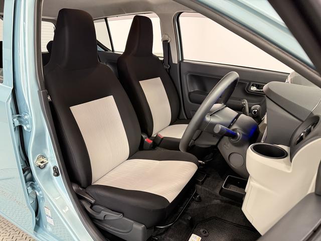 ミライースＧ　リミテッドＳＡIII　４ＷＤ　ＣＤ　前後コーナーセンサー走行無制限１年保証　前後コーナーセンサー　４ＷＤ　ＣＤオーディオ　前席シートヒーター　オートマチックハイビーム　ＬＥＤヘッドライト　アイドリングストップ　プッシュスタート　１４インチ純正アルミホイール（兵庫県）の中古車