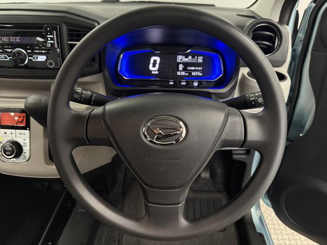 ミライースＧ　リミテッドＳＡIII　４ＷＤ　ＣＤ　前後コーナーセンサー走行無制限１年保証　前後コーナーセンサー　４ＷＤ　ＣＤオーディオ　前席シートヒーター　オートマチックハイビーム　ＬＥＤヘッドライト　アイドリングストップ　プッシュスタート　１４インチ純正アルミホイール（兵庫県）の中古車