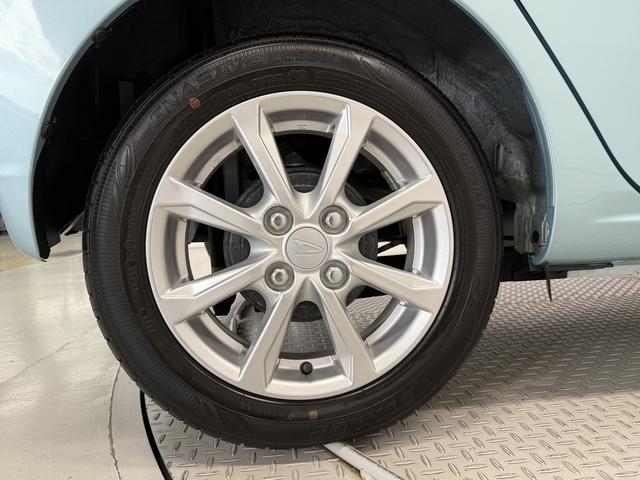 ミライースＧ　リミテッドＳＡIII　４ＷＤ　ＣＤ　前後コーナーセンサー走行無制限１年保証　前後コーナーセンサー　４ＷＤ　ＣＤオーディオ　前席シートヒーター　オートマチックハイビーム　ＬＥＤヘッドライト　アイドリングストップ　プッシュスタート　１４インチ純正アルミホイール（兵庫県）の中古車