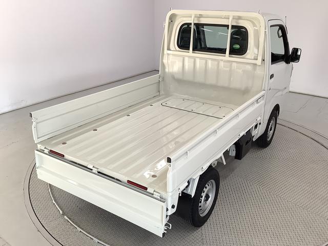 ハイゼットトラックスタンダード 4WD AT 3方開 ラジオ スペアタイヤ走行無制限1年保証 4WD AT ラジオ 3方開 ヘッドライトレベライザー アクセサリーソケット マニュアルエアコン スペアタイヤ パッテリーカバー インフォメーションディスプレイ パワステ(兵庫県)の中古車