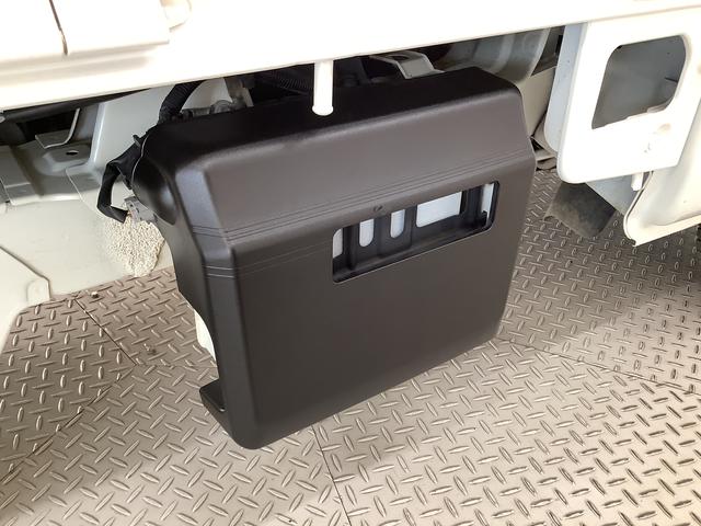 ハイゼットトラックスタンダード 4WD AT 3方開 ラジオ スペアタイヤ走行無制限1年保証 4WD AT ラジオ 3方開 ヘッドライトレベライザー アクセサリーソケット マニュアルエアコン スペアタイヤ パッテリーカバー インフォメーションディスプレイ パワステ(兵庫県)の中古車