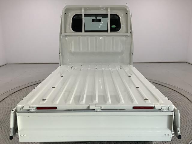 ハイゼットトラックスタンダード 4WD AT車 3方開 ラジオ スペアタイヤ走行無制限1年保証 4WD AT ラジオ 3方開 ヘッドライトレベライザー アクセサリーソケット マニュアルエアコン スペアタイヤ パッテリーカバー インフォメーションディスプレイ パワステ(兵庫県)の中古車
