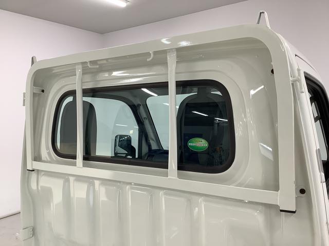 ハイゼットトラックスタンダード 4WD AT車 3方開 ラジオ スペアタイヤ走行無制限1年保証 4WD AT ラジオ 3方開 ヘッドライトレベライザー アクセサリーソケット マニュアルエアコン スペアタイヤ パッテリーカバー インフォメーションディスプレイ パワステ(兵庫県)の中古車