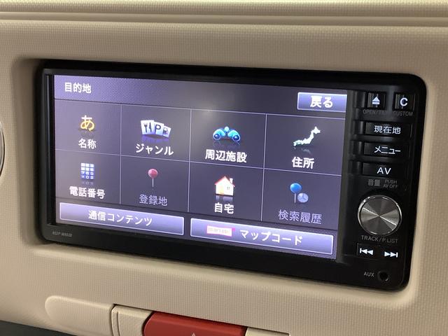 ミラココアココアプラスＸ　４ＷＤ　ナビＴＶ　ＵＳＢ　ＬＥＤヘッドライト１年保証　ナビＴＶ　４ＷＤ　ルーフレール　ＤＶＤ　ＵＳＢ接続　Ｂｌｕｅｔｏｏｔｈ　ＬＥＤヘッドライト　オートエアコン　ドアバイザー　電動格納ドアミラー　シートカバー付き　１４インチ純正アルミホイール（兵庫県）の中古車