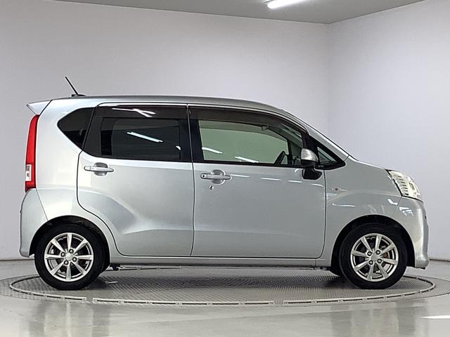 ムーヴＸリミテッドII　ＳＡIII　雹害車両　ワンオーナー　ナビ雹害車両　１年保証　ナビＴＶ　ドラレコ　ＥＴＣ　１オーナー　バックカメラ　前後コーナーセンサー　運転席シートヒーター　ＵＳＢ　Ｂｌｕｅｔｏｏｔｈ　オートマチックハイビーム　１４インチ純正アルミホイール（兵庫県）の中古車