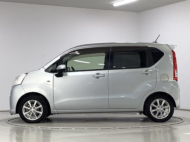 ムーヴＸリミテッドII　ＳＡIII　雹害車両　ワンオーナー　ナビ雹害車両　１年保証　ナビＴＶ　ドラレコ　ＥＴＣ　１オーナー　バックカメラ　前後コーナーセンサー　運転席シートヒーター　ＵＳＢ　Ｂｌｕｅｔｏｏｔｈ　オートマチックハイビーム　１４インチ純正アルミホイール（兵庫県）の中古車