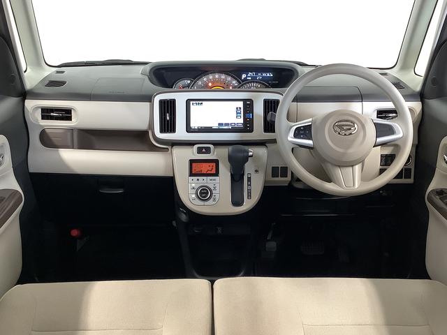 ムーヴキャンバスＧメイクアップ　ＳＡIII　ナビＴＶ　ＥＴＣ　バックカメラ１年保証　ナビＴＶ　ＥＴＣ　バックカメラ　両側電動スライドドア　ＤＶＤ　ＵＳＢ　Ｂｌｕｅｔｏｏｔｈ　オートマチックハイビーム　ＬＥＤヘッドライト　アイドリングストップ　プッシュスタート　横滑り防止装置（兵庫県）の中古車