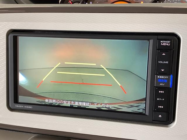 ムーヴキャンバスＧメイクアップ　ＳＡIII　ナビＴＶ　ＥＴＣ　バックカメラ１年保証　ナビＴＶ　ＥＴＣ　バックカメラ　両側電動スライドドア　ＤＶＤ　ＵＳＢ　Ｂｌｕｅｔｏｏｔｈ　オートマチックハイビーム　ＬＥＤヘッドライト　アイドリングストップ　プッシュスタート　横滑り防止装置（兵庫県）の中古車