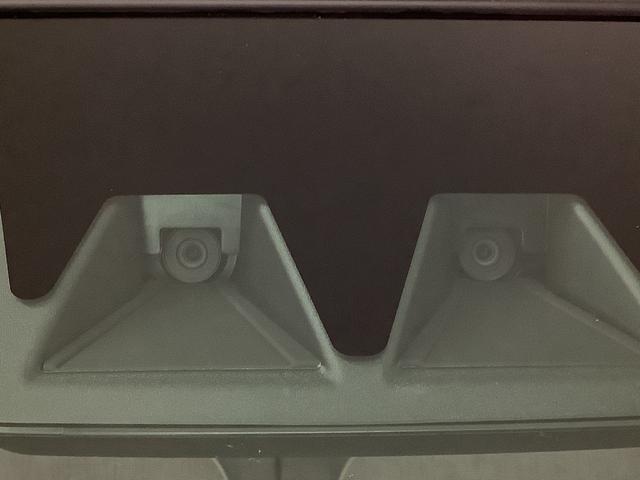 ムーヴキャンバスストライプスＧ　両側電動スライドドア　前後コーナーセンサー走行無制限１年保証　両側電動スライドドア　前後コーナーセンサー　前席シートヒーター　ホッとカップホルダー　オートマチックハイビーム　ＬＥＤヘッドライト　横滑り防止装置　スマートキー　スマートアシスト（兵庫県）の中古車