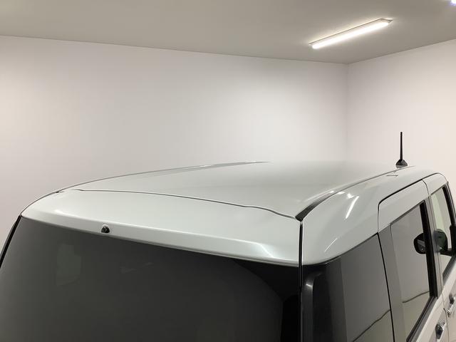 ムーヴキャンバスストライプスＧ　両側電動スライドドア　前後コーナーセンサー走行無制限１年保証　両側電動スライドドア　前後コーナーセンサー　前席シートヒーター　ホッとカップホルダー　オートマチックハイビーム　ＬＥＤヘッドライト　横滑り防止装置　スマートキー　スマートアシスト（兵庫県）の中古車