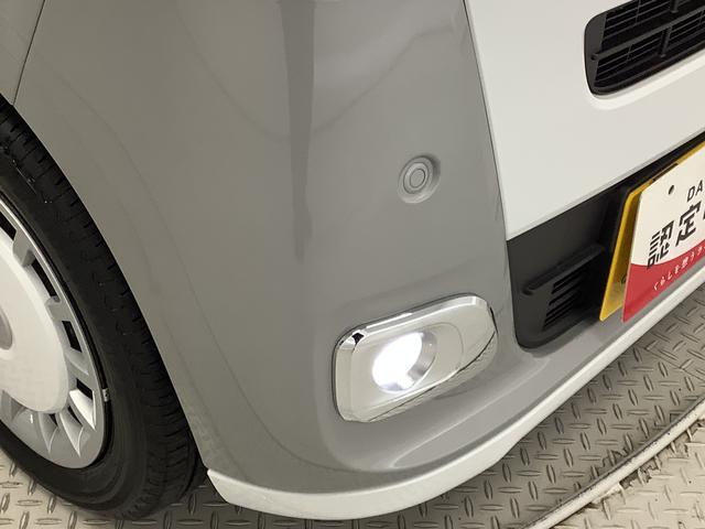 ムーヴキャンバスストライプスＧ　両側電動スライドドア　前後コーナーセンサー走行無制限１年保証　両側電動スライドドア　前後コーナーセンサー　前席シートヒーター　ホッとカップホルダー　オートマチックハイビーム　ＬＥＤヘッドライト　横滑り防止装置　スマートキー　スマートアシスト（兵庫県）の中古車