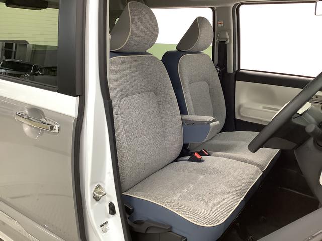 ムーヴキャンバスストライプスＧ　両側電動スライドドア　前後コーナーセンサー走行無制限１年保証　両側電動スライドドア　前後コーナーセンサー　前席シートヒーター　ホッとカップホルダー　オートマチックハイビーム　ＬＥＤヘッドライト　横滑り防止装置　スマートキー　スマートアシスト（兵庫県）の中古車