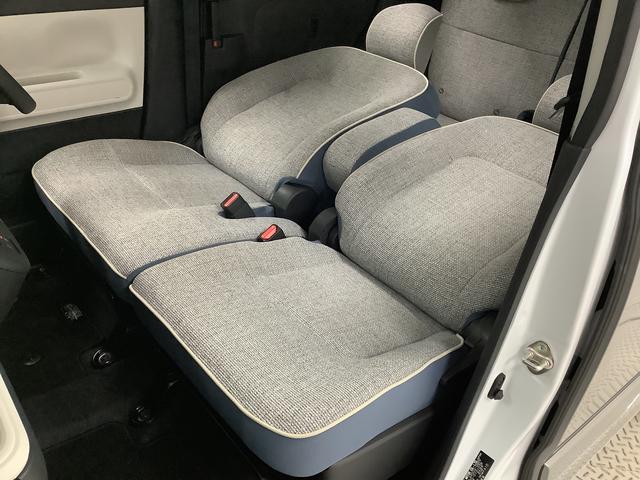 ムーヴキャンバスストライプスＧ　両側電動スライドドア　前後コーナーセンサー走行無制限１年保証　両側電動スライドドア　前後コーナーセンサー　前席シートヒーター　ホッとカップホルダー　オートマチックハイビーム　ＬＥＤヘッドライト　横滑り防止装置　スマートキー　スマートアシスト（兵庫県）の中古車