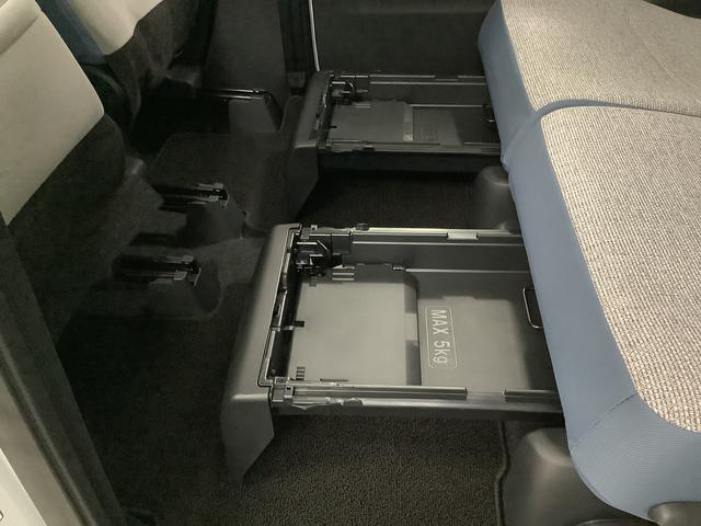 ムーヴキャンバスストライプスＧ　両側電動スライドドア　前後コーナーセンサー走行無制限１年保証　両側電動スライドドア　前後コーナーセンサー　前席シートヒーター　ホッとカップホルダー　オートマチックハイビーム　ＬＥＤヘッドライト　横滑り防止装置　スマートキー　スマートアシスト（兵庫県）の中古車