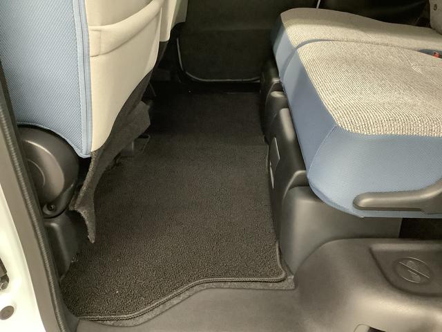 ムーヴキャンバスストライプスＧ　両側電動スライドドア　前後コーナーセンサー走行無制限１年保証　両側電動スライドドア　前後コーナーセンサー　前席シートヒーター　ホッとカップホルダー　オートマチックハイビーム　ＬＥＤヘッドライト　横滑り防止装置　スマートキー　スマートアシスト（兵庫県）の中古車