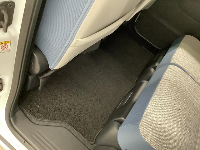 ムーヴキャンバスストライプスＧ　両側電動スライドドア　前後コーナーセンサー走行無制限１年保証　両側電動スライドドア　前後コーナーセンサー　前席シートヒーター　ホッとカップホルダー　オートマチックハイビーム　ＬＥＤヘッドライト　横滑り防止装置　スマートキー　スマートアシスト（兵庫県）の中古車