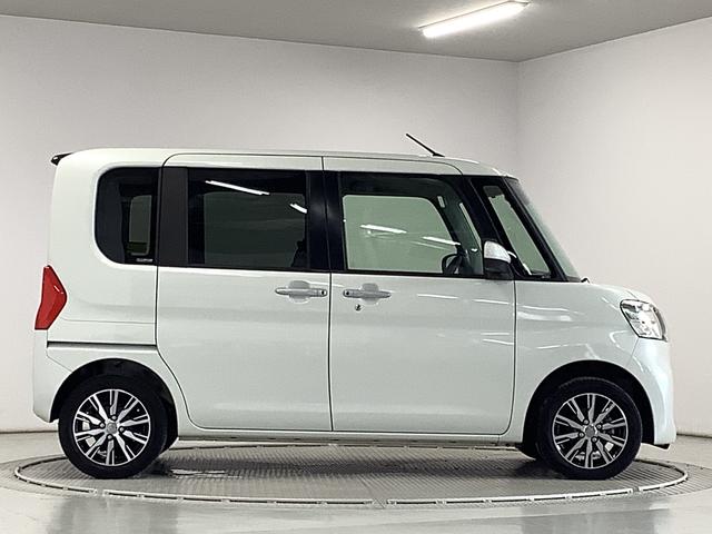 タントＸ　ＶＳ　ＳＡIII　ナビ　ドラレコ　ＥＴＣ　全方位カメラ１年保証　ナビＴＶ　ＥＴＣ　全方位カメラ　ドラレコ　両側電動スライドドア　リアコーナーセンサー　運転席シートヒーター　ＤＶＤ　ＵＳＢ　Ｂｌｕｅｔｏｏｔｈ　スマートキー　１４インチ純正アルミホイール（兵庫県）の中古車