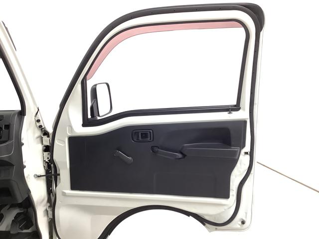 ハイゼットトラックスタンダード 5MT 3方開 ラジオ エアコン パワステ走行無制限1年保証 マニュアルエアコン MT車 3方開 ヘッドライトレベライザー ラジオ アクセサリーソケット スペアタイヤ インフォメーションディスプレイ パワーステアリング ショッピングフック(兵庫県)の中古車