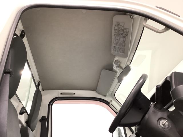 ハイゼットトラックスタンダード 5MT 3方開 ラジオ エアコン パワステ走行無制限1年保証 マニュアルエアコン MT車 3方開 ヘッドライトレベライザー ラジオ アクセサリーソケット スペアタイヤ インフォメーションディスプレイ パワーステアリング ショッピングフック(兵庫県)の中古車