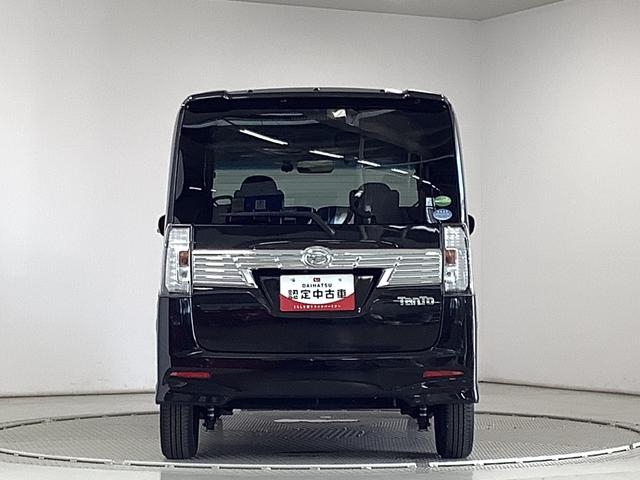 タントカスタムＸ　トップエディションＶＳ　ＳＡIII　ワンオーナー１年保証　ワンオーナー　８インチナビ　ターボ　ドラレコ　ＥＴＣ　全方位カメラ　両側電動スライドドア　リアコーナーセンサー　運転席シートヒーター　ＵＳＢ　Ｂｌｕｅｔｏｏｔｈ　１４インチ純正アルミホイール（兵庫県）の中古車