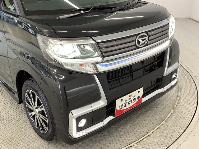 タントカスタムＸ　トップエディションＶＳ　ＳＡIII　ワンオーナー１年保証　ワンオーナー　８インチナビ　ターボ　ドラレコ　ＥＴＣ　全方位カメラ　両側電動スライドドア　リアコーナーセンサー　運転席シートヒーター　ＵＳＢ　Ｂｌｕｅｔｏｏｔｈ　１４インチ純正アルミホイール（兵庫県）の中古車