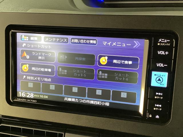 タントカスタムＸ　雹害車両　ナビ　ドラレコ　ＥＴＣ　バックカメラ雹害車両　１年保証　ナビＴＶ　ドラレコ　ＥＴＣ　バックカメラ　両側電動スライドドア　前後コーナーセンサー　前席シートヒーター　Ｂｌｕｅｔｏｏｔｈ　オートブレーキホールド　１４インチ純正アルミホイール（兵庫県）の中古車