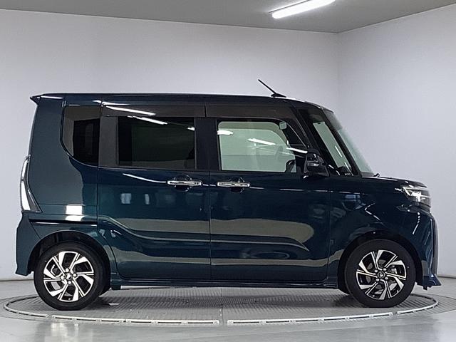 タントカスタムＸ　雹害車両　ナビ　ドラレコ　ＥＴＣ　バックカメラ雹害車両　１年保証　ナビＴＶ　ドラレコ　ＥＴＣ　バックカメラ　両側電動スライドドア　前後コーナーセンサー　前席シートヒーター　Ｂｌｕｅｔｏｏｔｈ　オートブレーキホールド　１４インチ純正アルミホイール（兵庫県）の中古車