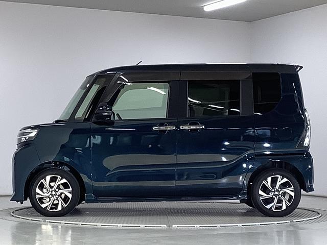 タントカスタムＸ　雹害車両　ナビ　ドラレコ　ＥＴＣ　バックカメラ雹害車両　１年保証　ナビＴＶ　ドラレコ　ＥＴＣ　バックカメラ　両側電動スライドドア　前後コーナーセンサー　前席シートヒーター　Ｂｌｕｅｔｏｏｔｈ　オートブレーキホールド　１４インチ純正アルミホイール（兵庫県）の中古車