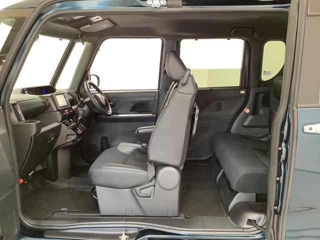 タントカスタムＸ　雹害車両　ナビ　ドラレコ　ＥＴＣ　バックカメラ雹害車両　１年保証　ナビＴＶ　ドラレコ　ＥＴＣ　バックカメラ　両側電動スライドドア　前後コーナーセンサー　前席シートヒーター　Ｂｌｕｅｔｏｏｔｈ　オートブレーキホールド　１４インチ純正アルミホイール（兵庫県）の中古車