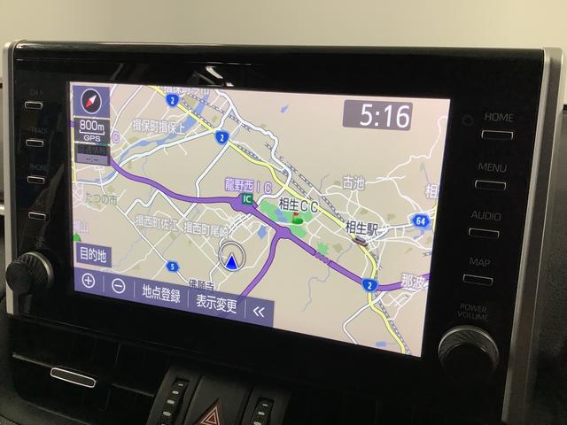 ＲＡＶ４Ｇ　４ＷＤ　９インチナビ　ＥＴＣ　全方位カメラ　クルコン１年保証　４ＷＤ　９インチナビ　ＥＴＣ　全方位カメラ　アダプティブクルーズコントロール　前後コーナーセンサー　前席シートヒーター　電動リアゲート　ブラインドスポットモニター　１８インチアルミホイール（兵庫県）の中古車