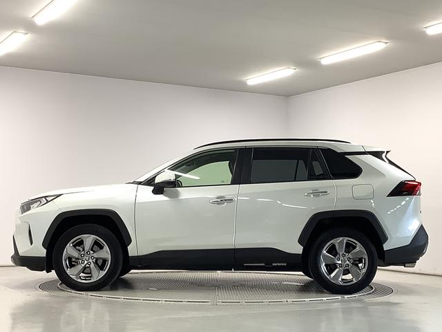 ＲＡＶ４Ｇ　４ＷＤ　９インチナビ　ＥＴＣ　全方位カメラ　クルコン１年保証　４ＷＤ　９インチナビ　ＥＴＣ　全方位カメラ　アダプティブクルーズコントロール　前後コーナーセンサー　前席シートヒーター　電動リアゲート　ブラインドスポットモニター　１８インチアルミホイール（兵庫県）の中古車