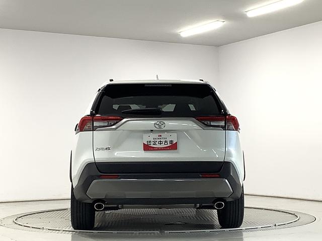 ＲＡＶ４Ｇ　４ＷＤ　９インチナビ　ＥＴＣ　全方位カメラ　クルコン１年保証　４ＷＤ　９インチナビ　ＥＴＣ　全方位カメラ　アダプティブクルーズコントロール　前後コーナーセンサー　前席シートヒーター　電動リアゲート　ブラインドスポットモニター　１８インチアルミホイール（兵庫県）の中古車