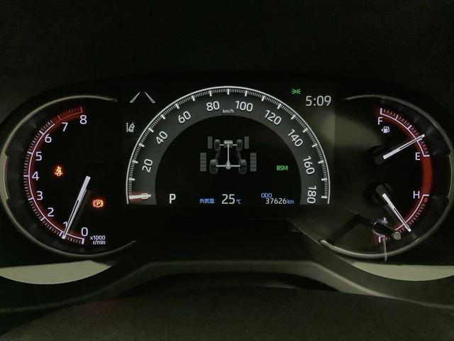 ＲＡＶ４Ｇ　４ＷＤ　９インチナビ　ＥＴＣ　全方位カメラ　クルコン１年保証　４ＷＤ　９インチナビ　ＥＴＣ　全方位カメラ　アダプティブクルーズコントロール　前後コーナーセンサー　前席シートヒーター　電動リアゲート　ブラインドスポットモニター　１８インチアルミホイール（兵庫県）の中古車