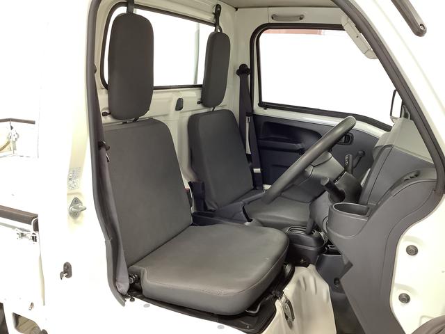 ハイゼットトラックスタンダード　ＡＴ　３方開　ゲートプロテクター　ラジオ走行無制限１年保証　ゲートプロテクター　ＡＴ車　３方開　ドアバイザー　ヘッドライトレベライザー　ラジオ　アクセサリーソケット　マニュアルエアコン　スペアタイヤ　バッテリーカバー　パワーステアリング（兵庫県）の中古車