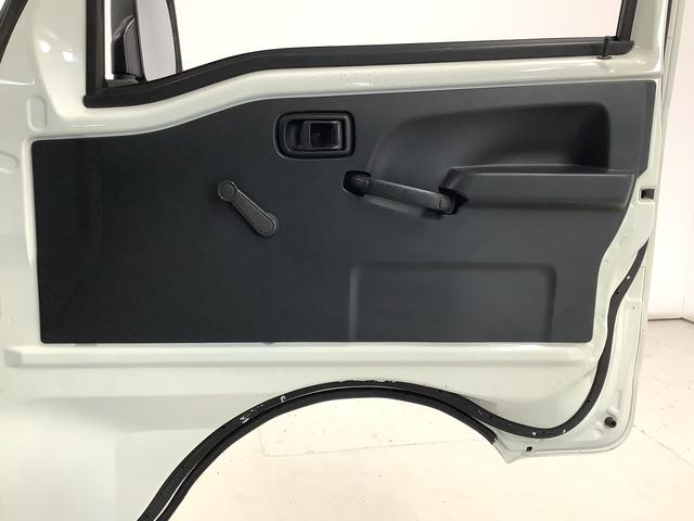ハイゼットトラックスタンダード　ＡＴ　３方開　ゲートプロテクター　ラジオ走行無制限１年保証　ゲートプロテクター　ＡＴ車　３方開　ドアバイザー　ヘッドライトレベライザー　ラジオ　アクセサリーソケット　マニュアルエアコン　スペアタイヤ　バッテリーカバー　パワーステアリング（兵庫県）の中古車