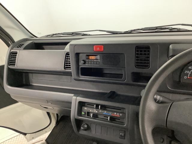 ハイゼットトラックスタンダード　ＡＴ　３方開　ゲートプロテクター　ラジオ走行無制限１年保証　ゲートプロテクター　ＡＴ車　３方開　ドアバイザー　ヘッドライトレベライザー　ラジオ　アクセサリーソケット　マニュアルエアコン　スペアタイヤ　バッテリーカバー　パワーステアリング（兵庫県）の中古車