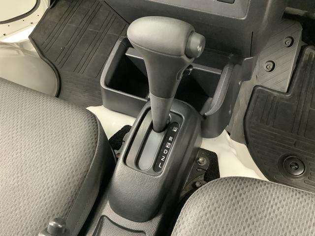 ハイゼットトラックスタンダード　ＡＴ　３方開　ゲートプロテクター　ラジオ走行無制限１年保証　ゲートプロテクター　ＡＴ車　３方開　ドアバイザー　ヘッドライトレベライザー　ラジオ　アクセサリーソケット　マニュアルエアコン　スペアタイヤ　バッテリーカバー　パワーステアリング（兵庫県）の中古車