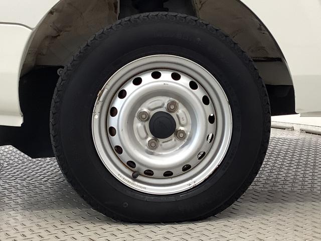 ハイゼットトラックスタンダード　ＡＴ　３方開　ゲートプロテクター　ラジオ走行無制限１年保証　ゲートプロテクター　ＡＴ車　３方開　ドアバイザー　ヘッドライトレベライザー　ラジオ　アクセサリーソケット　マニュアルエアコン　スペアタイヤ　バッテリーカバー　パワーステアリング（兵庫県）の中古車