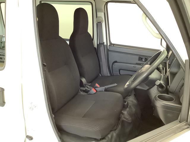 ハイゼットカーゴＤＸ　ＥＴＣ　アイドリングストップ　キーレスエントリー走行無制限１年保証　アイドリングストップ　ＥＴＣ　キーレスエントリー　荷室マット　ドアバイザー　ヘッドライトレベライザー　両側スライドドア　アクセサリーソケット　マニュアルエアコン　ラジオ（兵庫県）の中古車