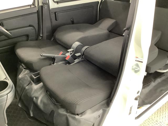 ハイゼットカーゴＤＸ　ＥＴＣ　アイドリングストップ　キーレスエントリー走行無制限１年保証　アイドリングストップ　ＥＴＣ　キーレスエントリー　荷室マット　ドアバイザー　ヘッドライトレベライザー　両側スライドドア　アクセサリーソケット　マニュアルエアコン　ラジオ（兵庫県）の中古車