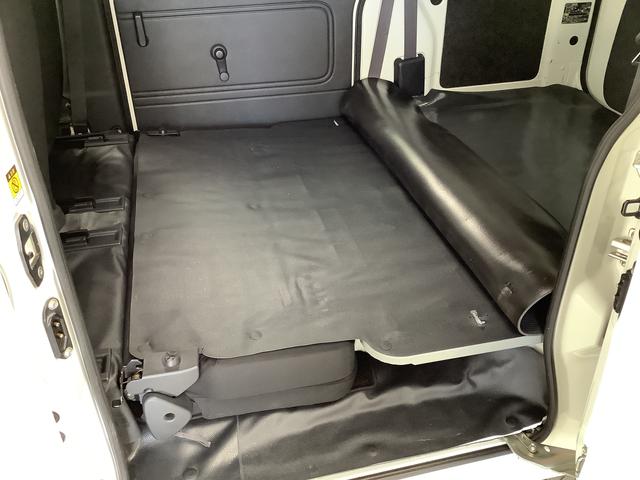 ハイゼットカーゴＤＸ　ＥＴＣ　アイドリングストップ　キーレスエントリー走行無制限１年保証　アイドリングストップ　ＥＴＣ　キーレスエントリー　荷室マット　ドアバイザー　ヘッドライトレベライザー　両側スライドドア　アクセサリーソケット　マニュアルエアコン　ラジオ（兵庫県）の中古車