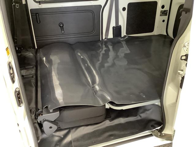 ハイゼットカーゴＤＸ　ＥＴＣ　アイドリングストップ　キーレスエントリー走行無制限１年保証　アイドリングストップ　ＥＴＣ　キーレスエントリー　荷室マット　ドアバイザー　ヘッドライトレベライザー　両側スライドドア　アクセサリーソケット　マニュアルエアコン　ラジオ（兵庫県）の中古車