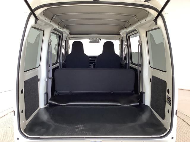 ハイゼットカーゴＤＸ　ＥＴＣ　アイドリングストップ　キーレスエントリー走行無制限１年保証　アイドリングストップ　ＥＴＣ　キーレスエントリー　荷室マット　ドアバイザー　ヘッドライトレベライザー　両側スライドドア　アクセサリーソケット　マニュアルエアコン　ラジオ（兵庫県）の中古車