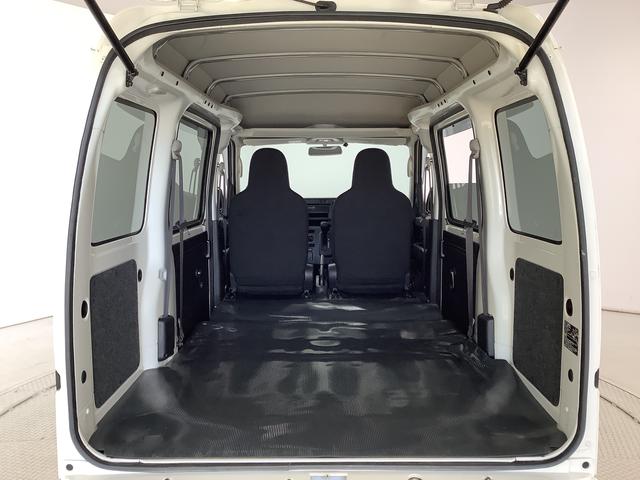 ハイゼットカーゴＤＸ　ＥＴＣ　アイドリングストップ　キーレスエントリー走行無制限１年保証　アイドリングストップ　ＥＴＣ　キーレスエントリー　荷室マット　ドアバイザー　ヘッドライトレベライザー　両側スライドドア　アクセサリーソケット　マニュアルエアコン　ラジオ（兵庫県）の中古車