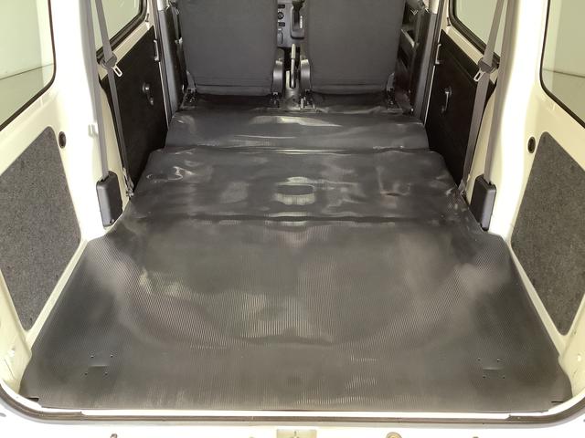 ハイゼットカーゴＤＸ　ＥＴＣ　アイドリングストップ　キーレスエントリー走行無制限１年保証　アイドリングストップ　ＥＴＣ　キーレスエントリー　荷室マット　ドアバイザー　ヘッドライトレベライザー　両側スライドドア　アクセサリーソケット　マニュアルエアコン　ラジオ（兵庫県）の中古車