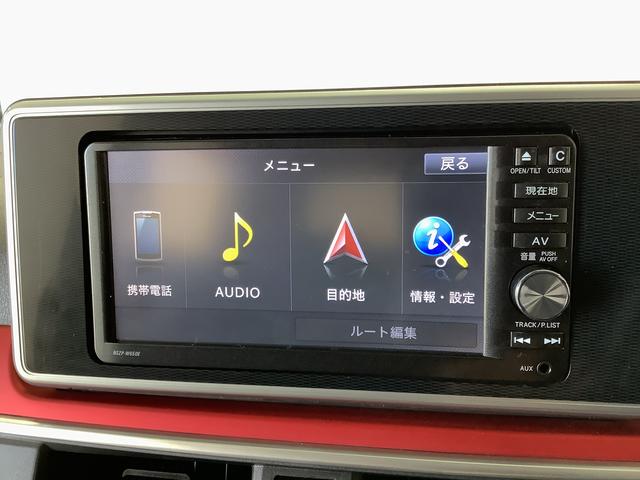 キャストスポーツＳＡII　ターボ　ナビ　ＥＴＣ　ＵＳＢ　バックカメラ１年保証　ナビ　ＥＴＣ　シートヒーター　バックカメラ　ＵＳＢ　Ｂｌｕｅｔｏｏｔｈ　ＬＥＤヘッドライト　アイドリングストップ　スマートキー　パドルシフト　ＭＯＭＯステ　１６インチ純正アルミホイール（兵庫県）の中古車