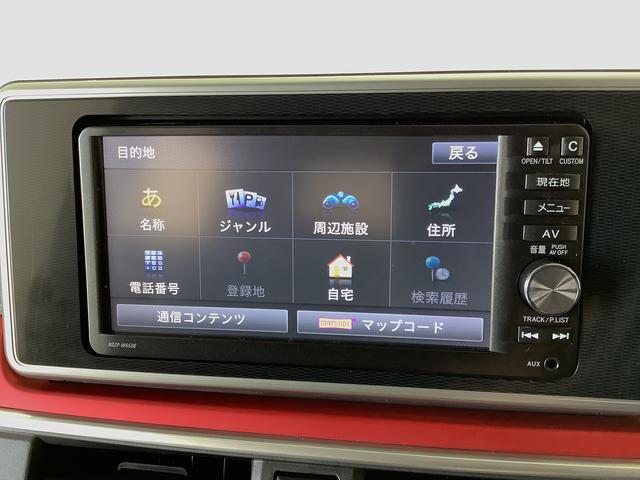 キャストスポーツＳＡII　ターボ　ナビ　ＥＴＣ　ＵＳＢ　バックカメラ１年保証　ナビ　ＥＴＣ　シートヒーター　バックカメラ　ＵＳＢ　Ｂｌｕｅｔｏｏｔｈ　ＬＥＤヘッドライト　アイドリングストップ　スマートキー　パドルシフト　ＭＯＭＯステ　１６インチ純正アルミホイール（兵庫県）の中古車