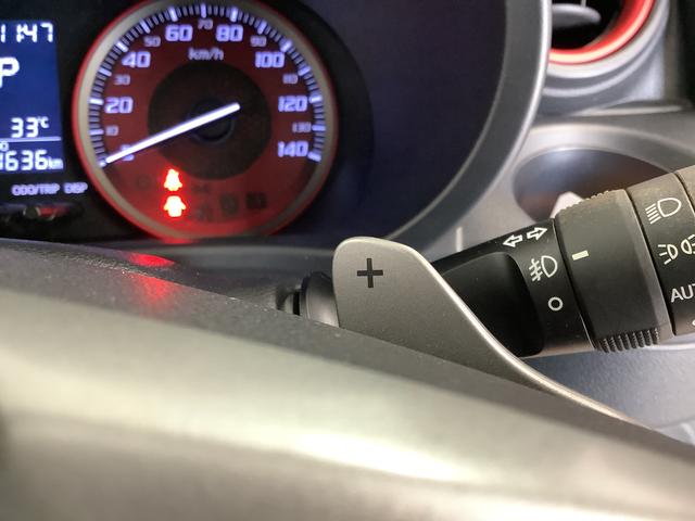 キャストスポーツＳＡII　ターボ　ナビ　ＥＴＣ　ＵＳＢ　バックカメラ１年保証　ナビ　ＥＴＣ　シートヒーター　バックカメラ　ＵＳＢ　Ｂｌｕｅｔｏｏｔｈ　ＬＥＤヘッドライト　アイドリングストップ　スマートキー　パドルシフト　ＭＯＭＯステ　１６インチ純正アルミホイール（兵庫県）の中古車